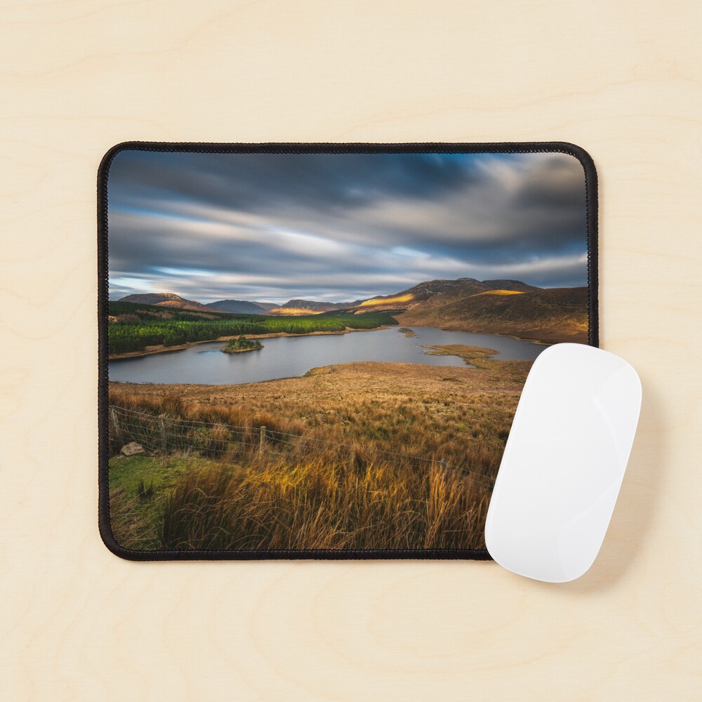 Item preview, Mouse Pad designed and sold by RX70.