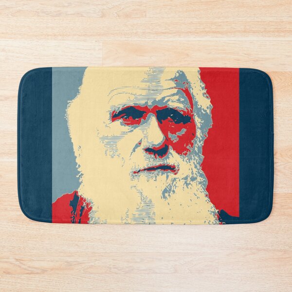 Item preview, What would Charles Darwin do? designed and sold by Groenendijk.