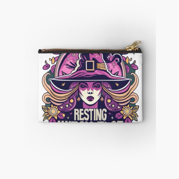Item preview, Resting With Face designed and sold by Liz4paris.