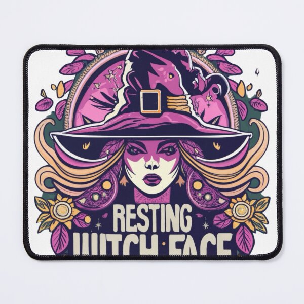 Item preview, Resting With Face designed and sold by Liz4paris.