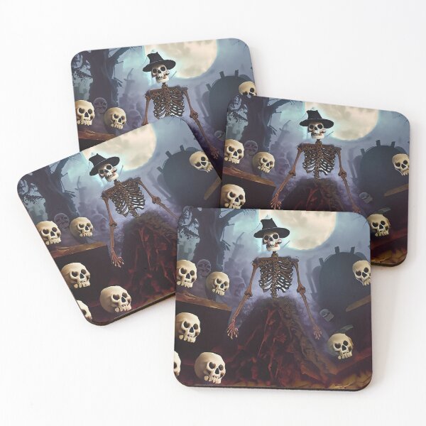 Item preview, Skull Dance designed and sold by JulianBurgos94.
