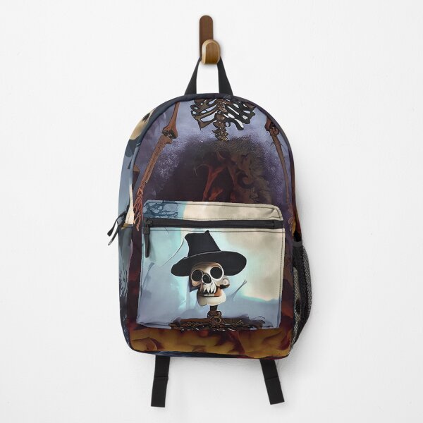 Item preview, Skull Dance designed and sold by JulianBurgos94.