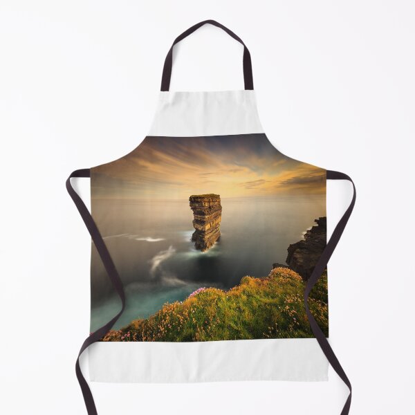 Item preview, Dun Briste, Downpatrick Head, Ireland designed and sold by RYSZARD LOMNICKI.