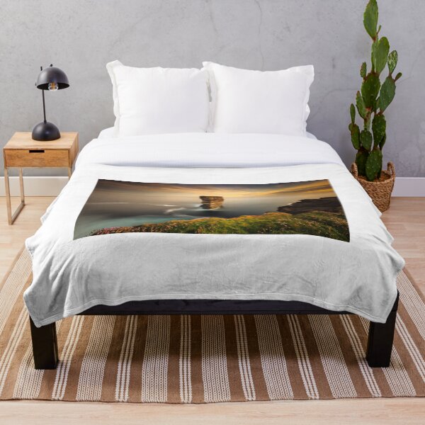 Item preview, Dun Briste, Downpatrick Head, Ireland designed and sold by RYSZARD LOMNICKI.