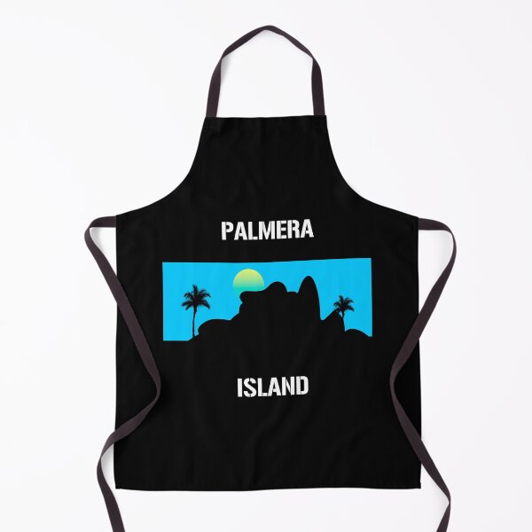 Item preview, Palmera Island designed and sold by porfysoundtrack.