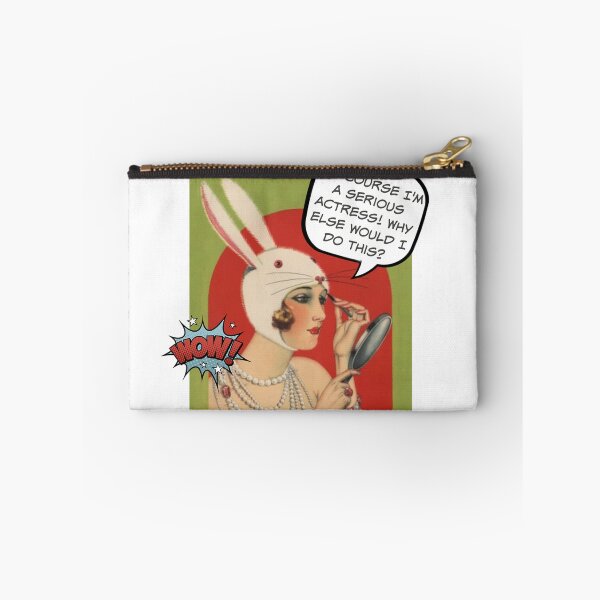 Item preview, Of Course I'm a Serious Actress! Actor Gift designed and sold by SSustainable.