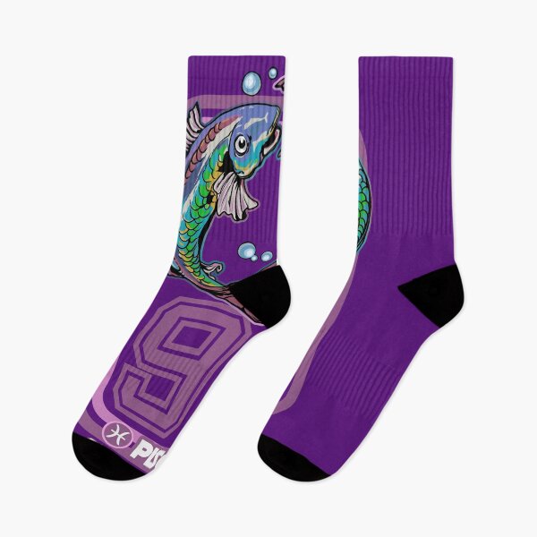 Item preview, Pisces Born in 1994 Zodiac star sign horoscope Astrology designed and sold by PURPLERAIN99.