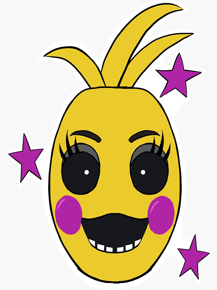 withered chica in vent｜TikTok Search