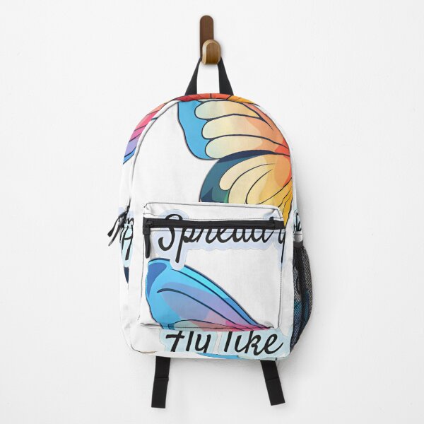 Item preview, Spread Your Wings and Fly Like a Butterfly designed and sold by alaa-mously.