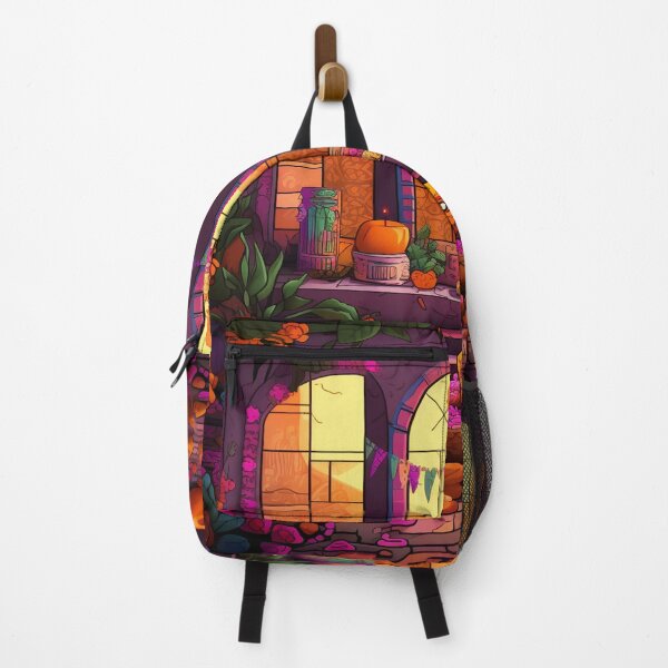 Item preview, Altar pixel art designed and sold by Atelier-Arcano.