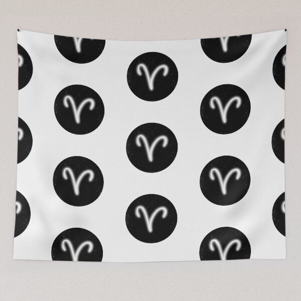 Item preview, Aries designed and sold by notastranger.