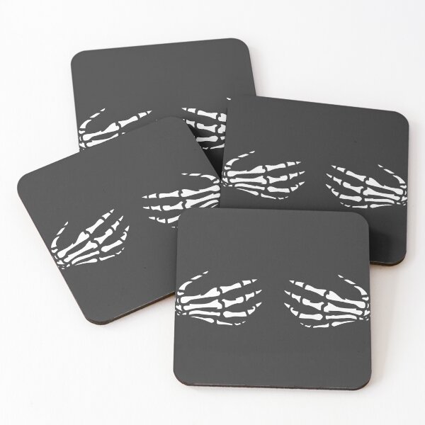 Item preview, Skeleton Hands designed and sold by EmoBread.