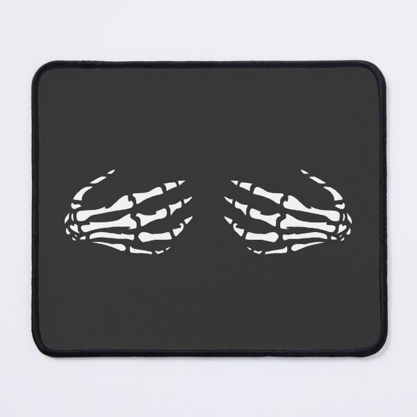 Item preview, Skeleton Hands designed and sold by EmoBread.