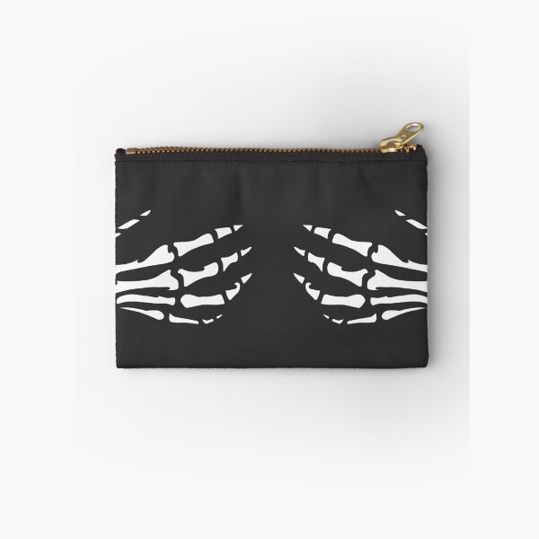 Artikelvorschau, Skeletthände entworfen und verkauft von EmoBread.