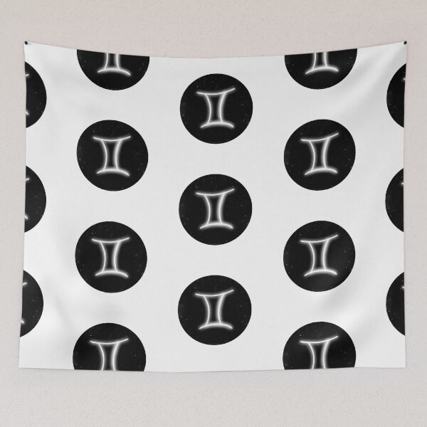 Item preview, Gemini designed and sold by notastranger.
