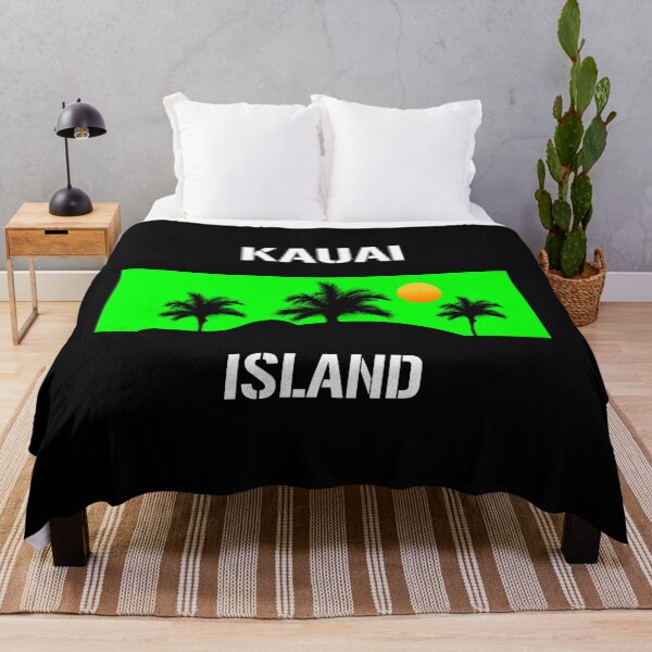 Item preview, Kauai Island designed and sold by porfysoundtrack.