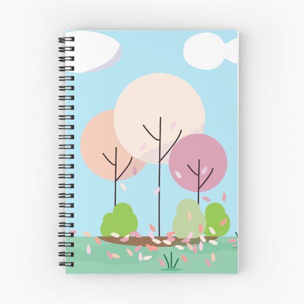 Item preview, Japanese Cherry Blossoms  designed and sold by sassandsun.