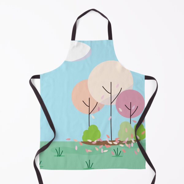 Item preview, Japanese Cherry Blossoms designed and sold by sassandsun.