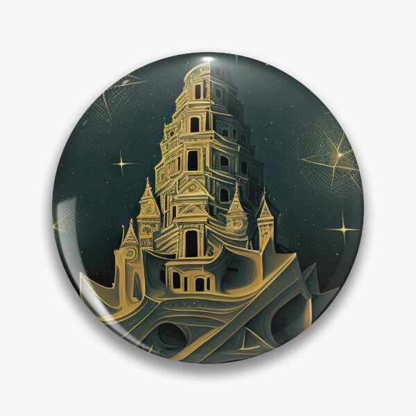 Item preview, Amaraviti designed and sold by OccultDreams.