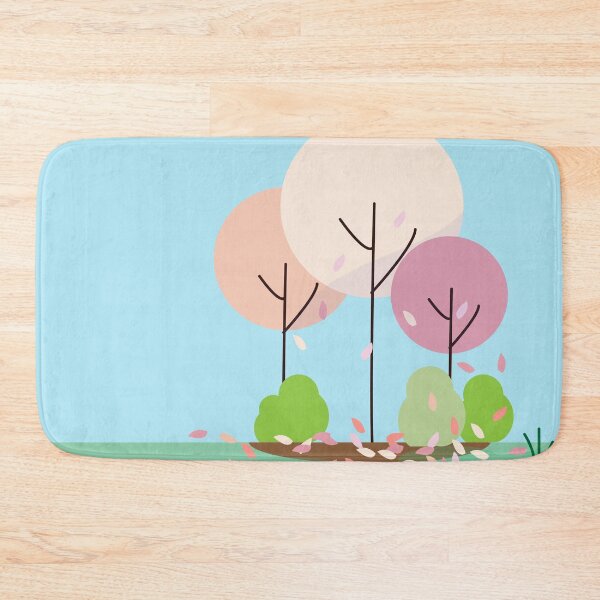 Item preview, Japanese Cherry Blossoms  designed and sold by sassandsun.