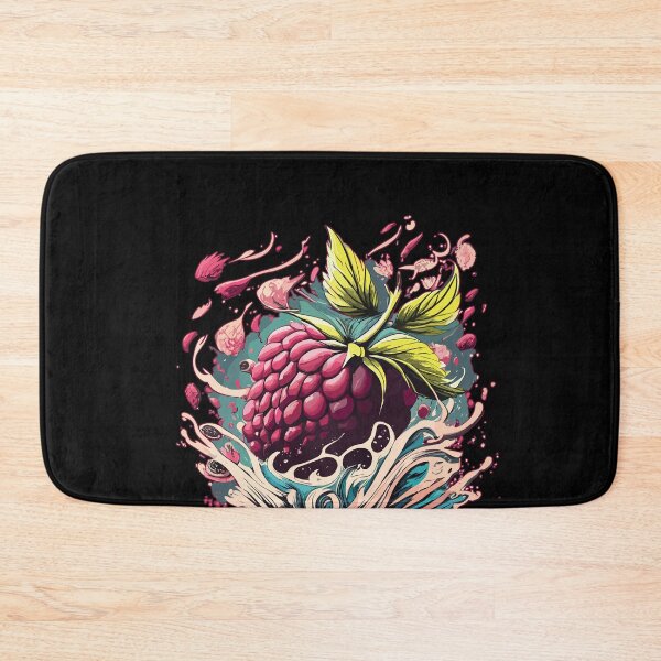 Item preview, Raspberry designed and sold by conanjett.