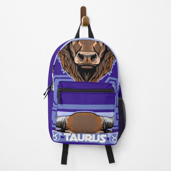 Item preview, Taurus Born in 1994 Zodiac star sign horoscope Astrology designed and sold by PURPLERAIN99.