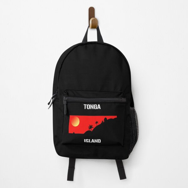 Item preview, Tonga Island designed and sold by porfysoundtrack.