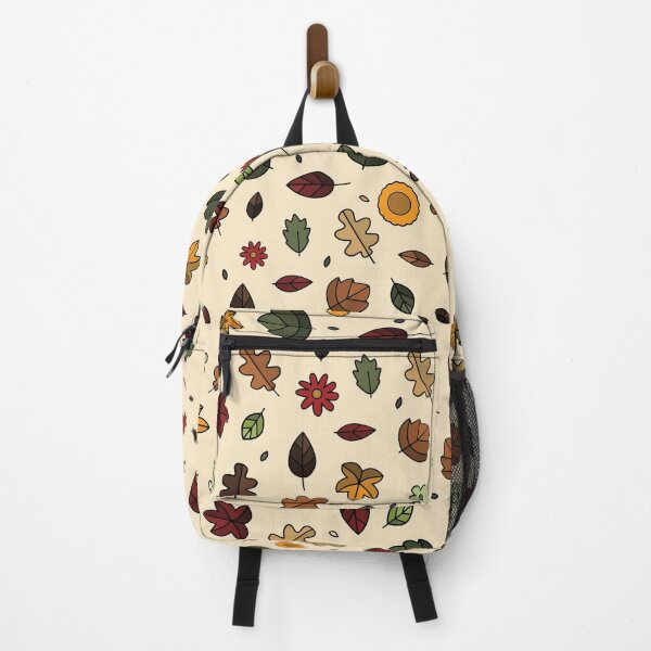 Item preview, Autumn Leaves designed and sold by Sarcastic Narwhal.