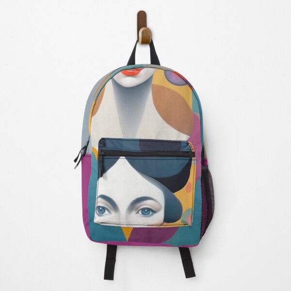 Item preview, Stylish woman minimalistic portrait designed and sold by Lefteris Betsis.