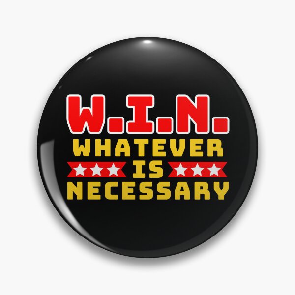 Item preview, Winning Attitude Acronym designed and sold by ACRONYMSONLY.