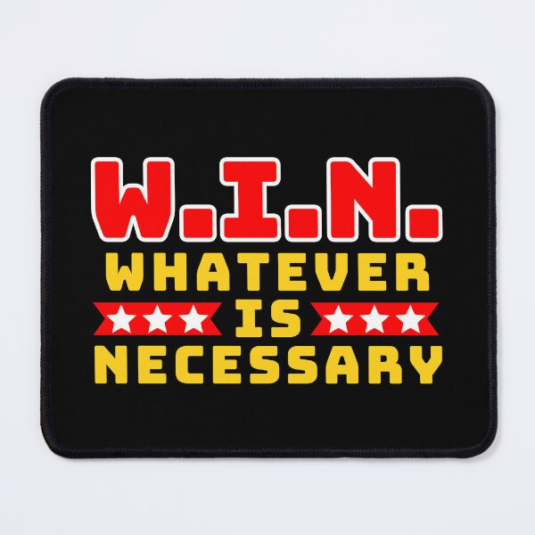 Item preview, Winning Attitude Acronym designed and sold by ACRONYMSONLY.