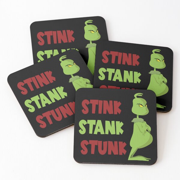 Item preview, Stink, Stank, Stunk designed and sold by charlotte-print.
