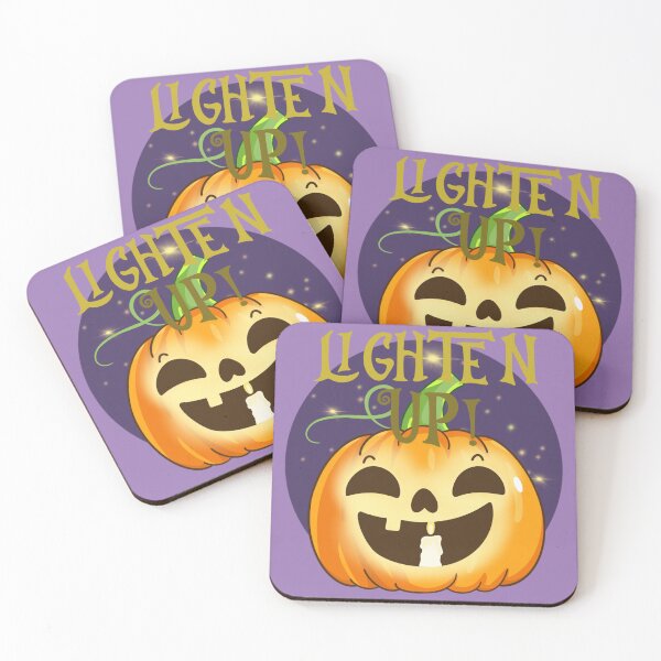 Item preview, Lighten up! designed and sold by CuteNcreepyuk.