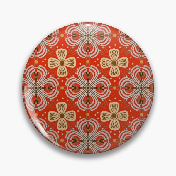 Item preview, Colorful Vector Seamless Floral Pattern ColorfulWith Flowers designed and sold by Casanova7000.