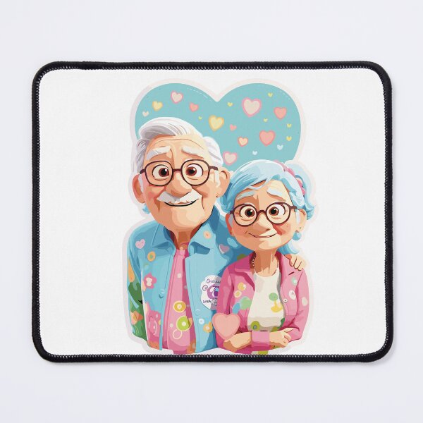 Grandma Kinship Family Grandpa Love Mom Dad Nan Grannie