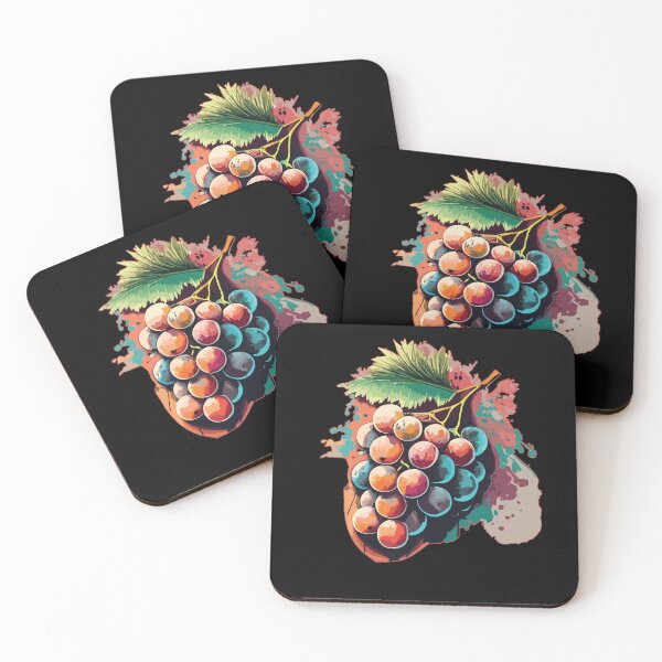 Item preview, Grapes designed and sold by conanjett.