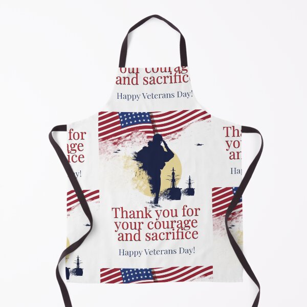 Item preview, Thank you for your courage designed and sold by Xmepr.
