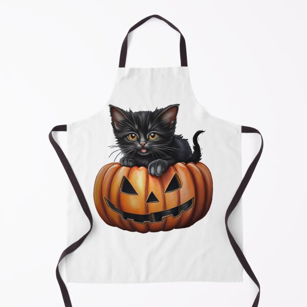 Item preview, Halloween Cats designed and sold by UniqueAll4You.