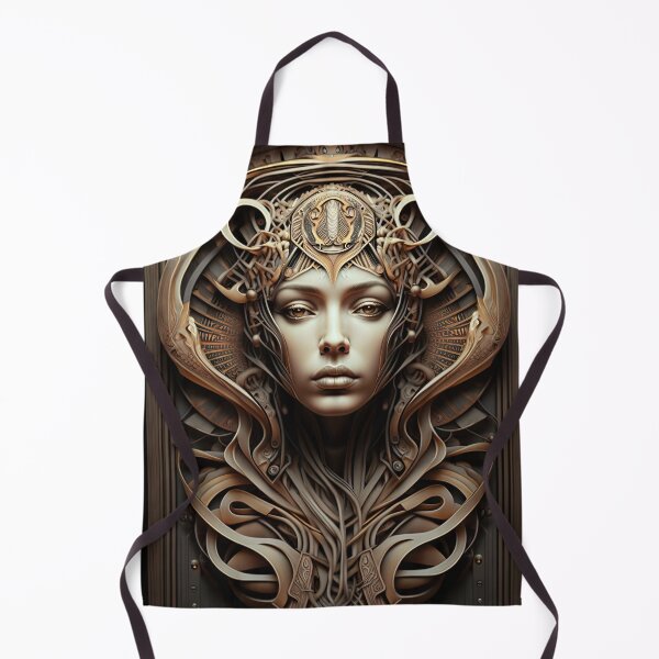 Item preview, Eormenhild designed and sold by OccultDreams.