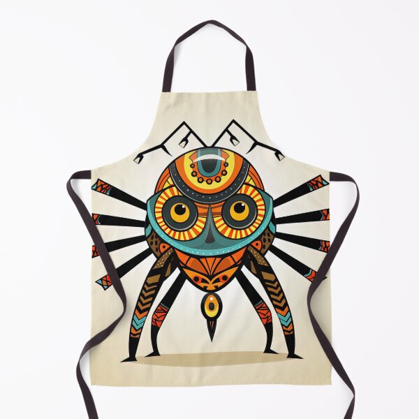 Item preview, Anansi | cute style designed and sold by ComicsFactory.