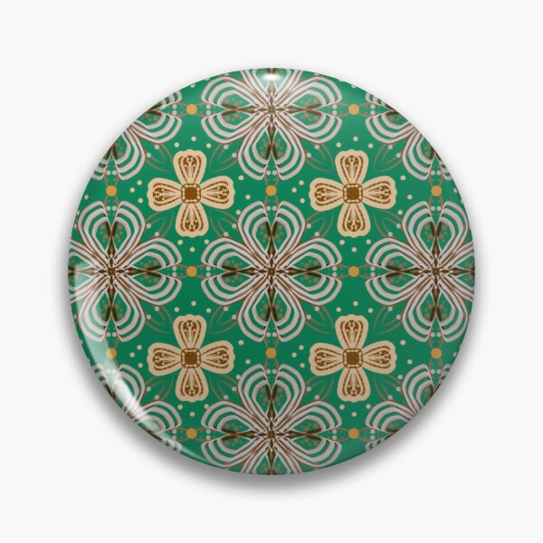 Item preview, Colorful Vector Seamless Floral Pattern ColorfulWith Flowers designed and sold by Casanova7000.