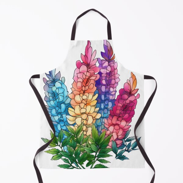 Item preview, Lupines Graphic G3 designed and sold by BloomBoutiqueTs.