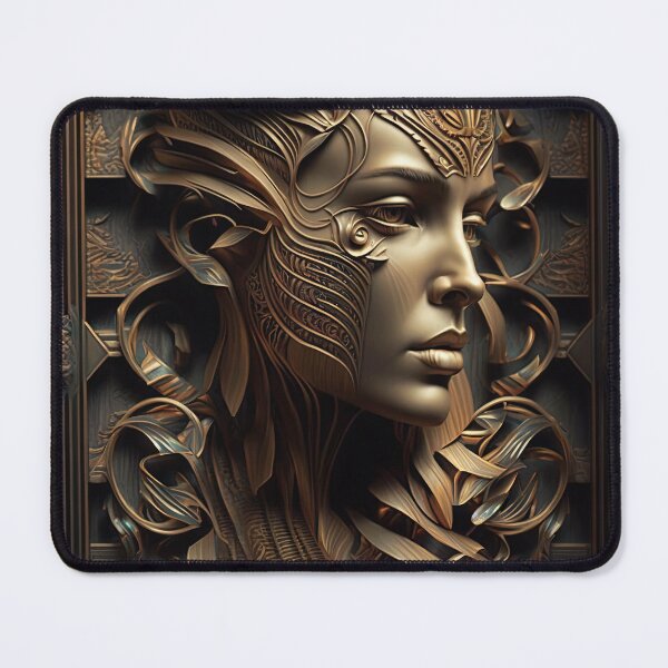 Item preview, Alhflaed designed and sold by OccultDreams.