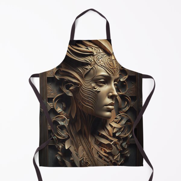 Item preview, Alhflaed designed and sold by OccultDreams.