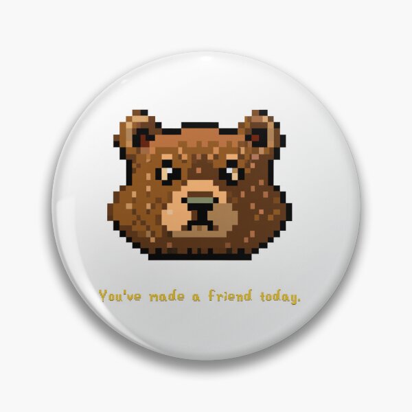 Item preview, you have made a friend designed and sold by Sarah Rosie Studios.