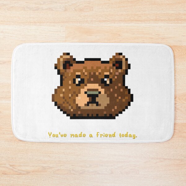 Item preview, you have made a friend designed and sold by Sarah Rosie Studios.