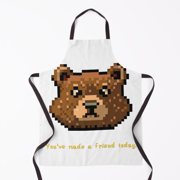 Item preview, you have made a friend designed and sold by Sarah Rosie Studios.
