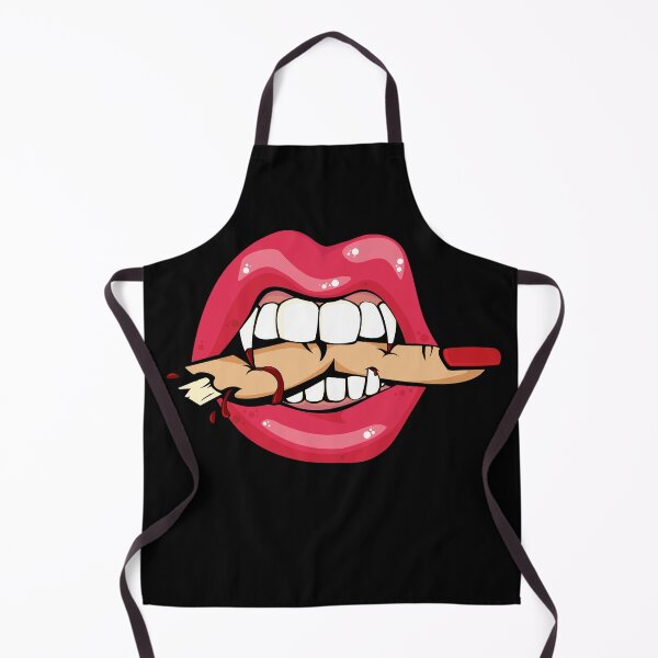 Item preview, Eat me, Drac. designed and sold by Rageheals.