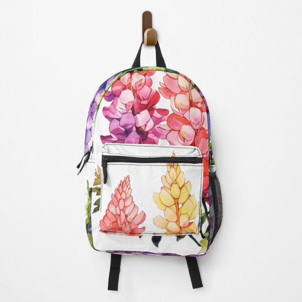 Item preview, Lupines Graphic G4 designed and sold by BloomBoutiqueTs.