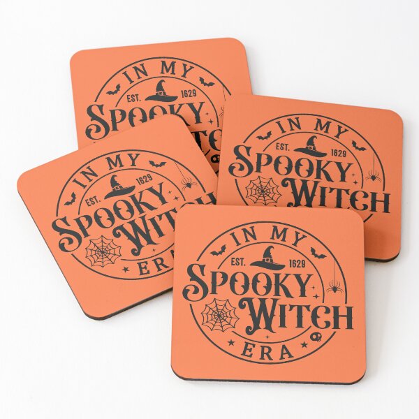 Item preview, Spooky Witch Era designed and sold by blackdogbuckeye.